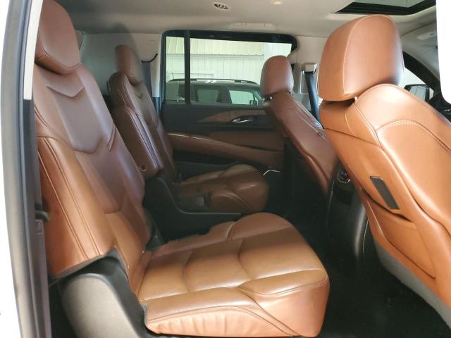 Photo 10 VIN: 1GYS4HKJ4GR166099 - CADILLAC ESCALADE E 