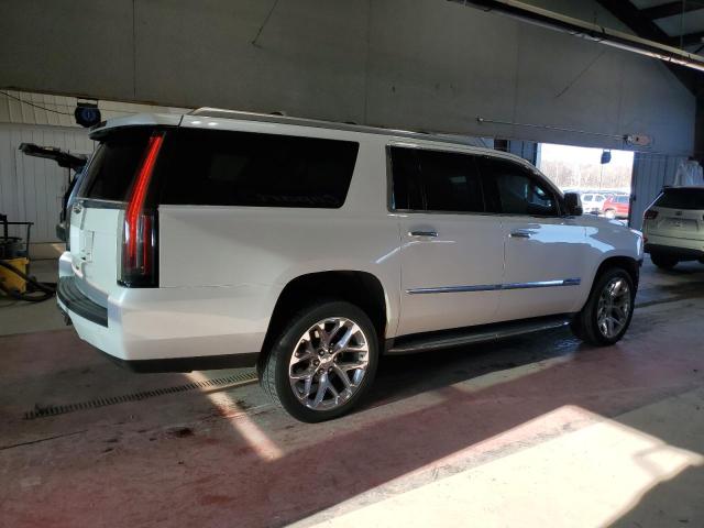 Photo 2 VIN: 1GYS4HKJ4GR166099 - CADILLAC ESCALADE E 