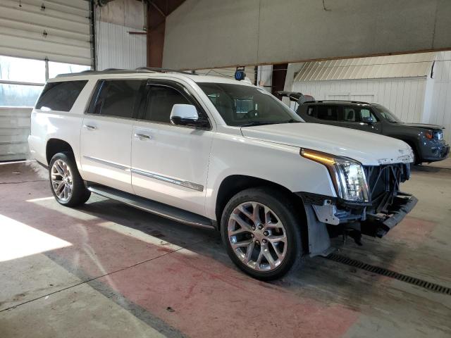 Photo 3 VIN: 1GYS4HKJ4GR166099 - CADILLAC ESCALADE E 