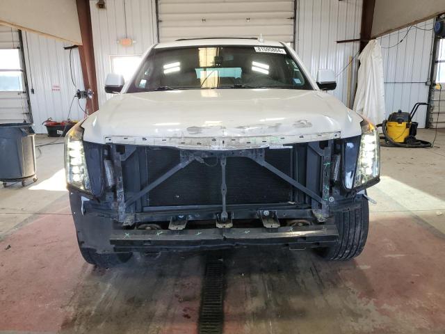 Photo 4 VIN: 1GYS4HKJ4GR166099 - CADILLAC ESCALADE E 