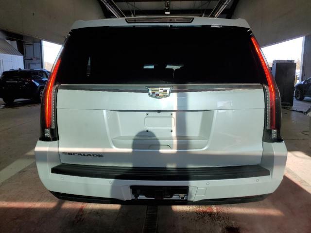 Photo 5 VIN: 1GYS4HKJ4GR166099 - CADILLAC ESCALADE E 