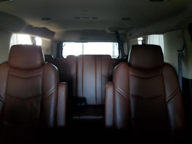 Photo 9 VIN: 1GYS4HKJ4GR166099 - CADILLAC ESCALADE E 