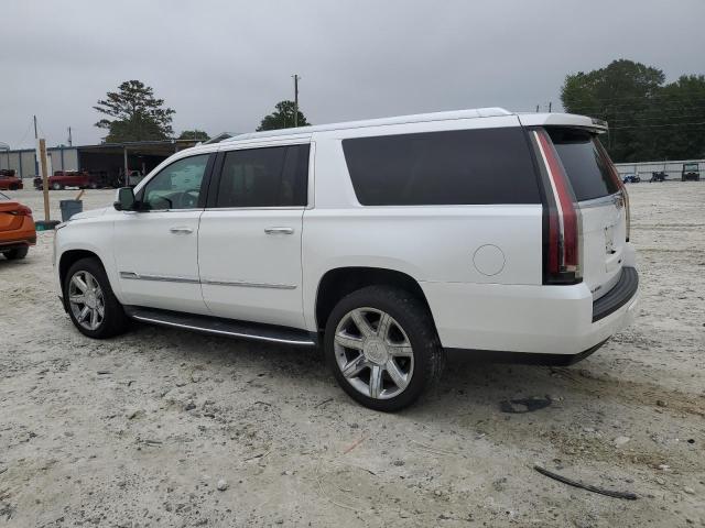 Photo 1 VIN: 1GYS4HKJ4GR426646 - CADILLAC ESCALADE E 