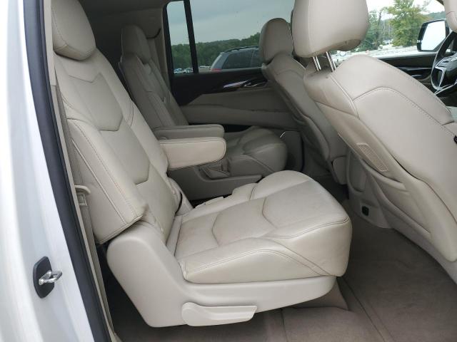 Photo 10 VIN: 1GYS4HKJ4GR426646 - CADILLAC ESCALADE E 