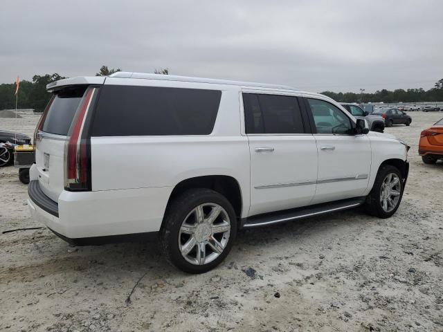 Photo 2 VIN: 1GYS4HKJ4GR426646 - CADILLAC ESCALADE E 