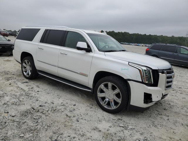 Photo 3 VIN: 1GYS4HKJ4GR426646 - CADILLAC ESCALADE E 