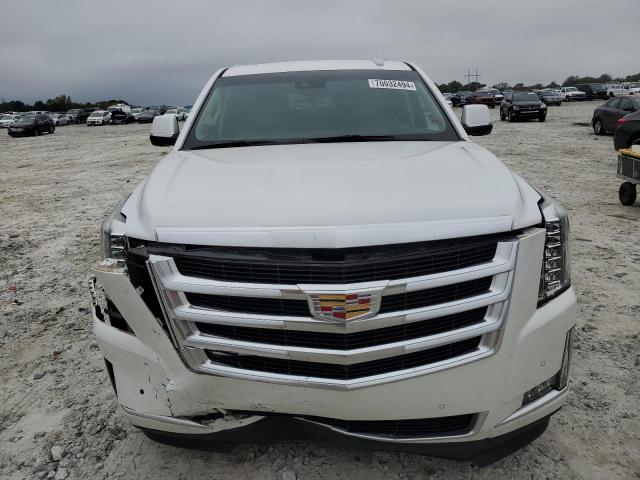 Photo 4 VIN: 1GYS4HKJ4GR426646 - CADILLAC ESCALADE E 