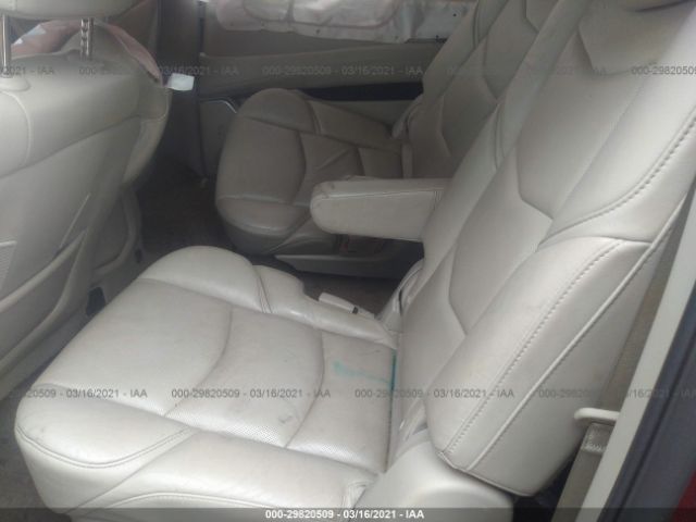 Photo 7 VIN: 1GYS4HKJ4GR433435 - CADILLAC ESCALADE ESV 