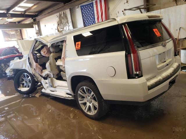 Photo 1 VIN: 1GYS4HKJ4GR462692 - CADILLAC ESCALADE E 