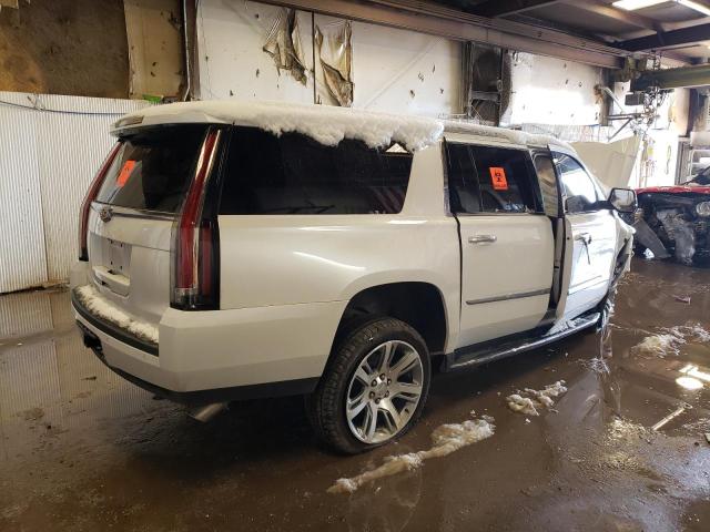 Photo 2 VIN: 1GYS4HKJ4GR462692 - CADILLAC ESCALADE E 