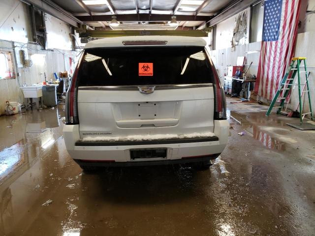 Photo 5 VIN: 1GYS4HKJ4GR462692 - CADILLAC ESCALADE E 