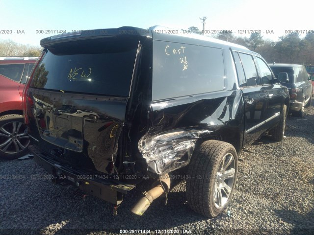 Photo 3 VIN: 1GYS4HKJ4HR306847 - CADILLAC ESCALADE ESV 