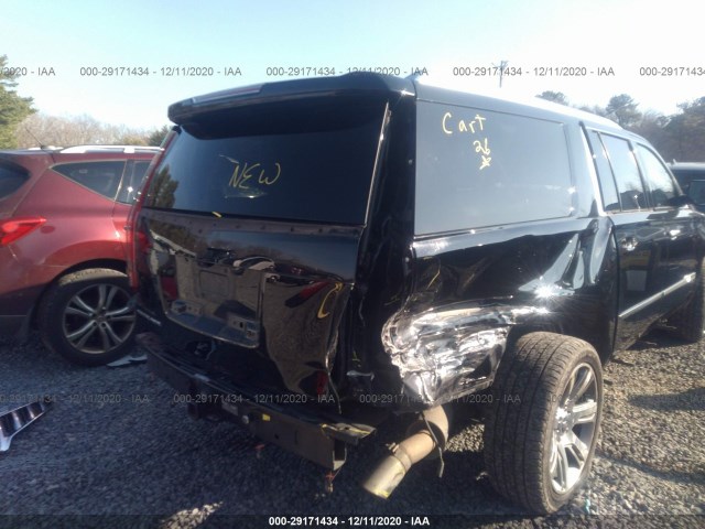 Photo 5 VIN: 1GYS4HKJ4HR306847 - CADILLAC ESCALADE ESV 