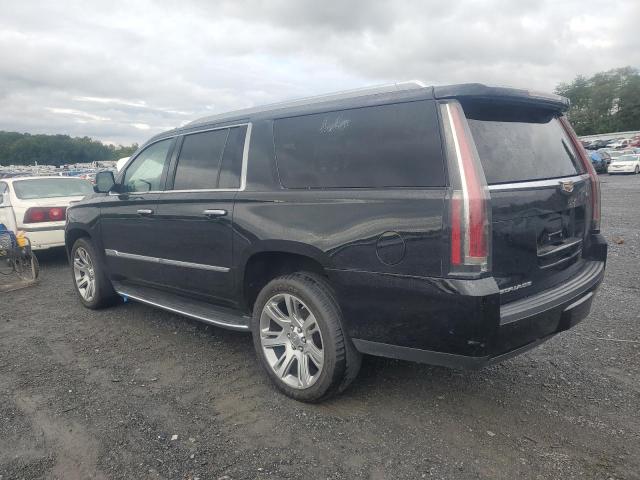 Photo 1 VIN: 1GYS4HKJ4JR171391 - CADILLAC ESCALADE E 