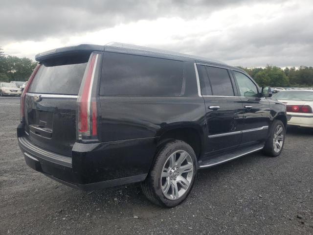 Photo 2 VIN: 1GYS4HKJ4JR171391 - CADILLAC ESCALADE E 