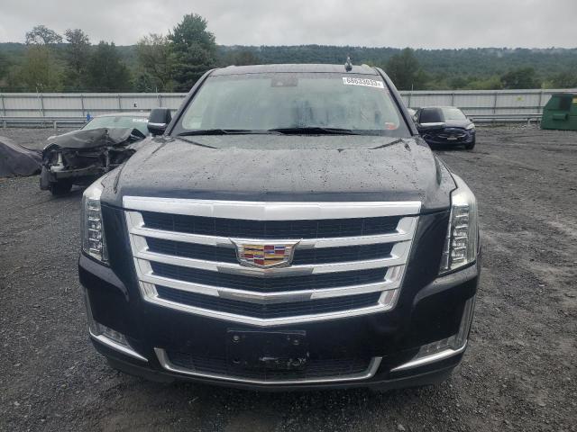 Photo 4 VIN: 1GYS4HKJ4JR171391 - CADILLAC ESCALADE E 