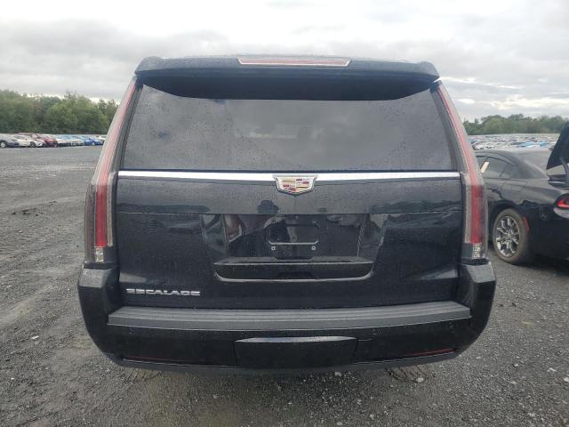 Photo 5 VIN: 1GYS4HKJ4JR171391 - CADILLAC ESCALADE E 