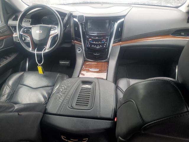 Photo 7 VIN: 1GYS4HKJ4JR171391 - CADILLAC ESCALADE E 