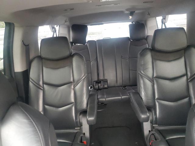 Photo 9 VIN: 1GYS4HKJ4JR171391 - CADILLAC ESCALADE E 