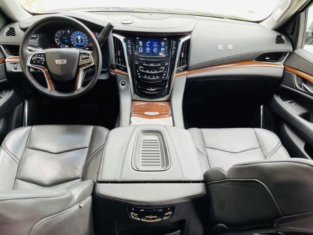 Photo 6 VIN: 1GYS4HKJ4JR188644 - CADILLAC ESCALADE ESV 