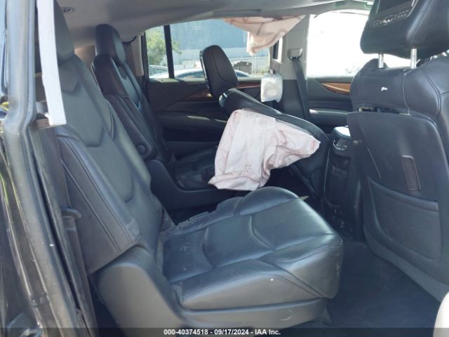 Photo 7 VIN: 1GYS4HKJ4JR217480 - CADILLAC ESCALADE ESV 