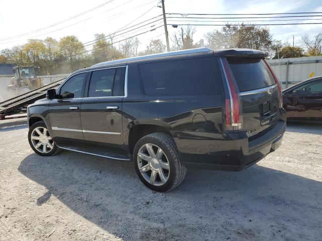 Photo 1 VIN: 1GYS4HKJ4KR140577 - CADILLAC ESCALADE E 