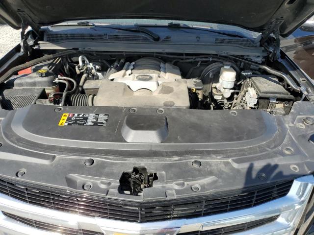 Photo 11 VIN: 1GYS4HKJ4KR140577 - CADILLAC ESCALADE E 