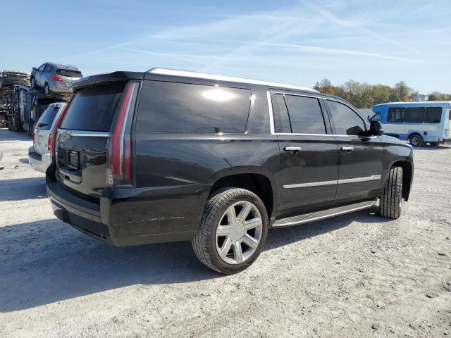 Photo 2 VIN: 1GYS4HKJ4KR140577 - CADILLAC ESCALADE E 