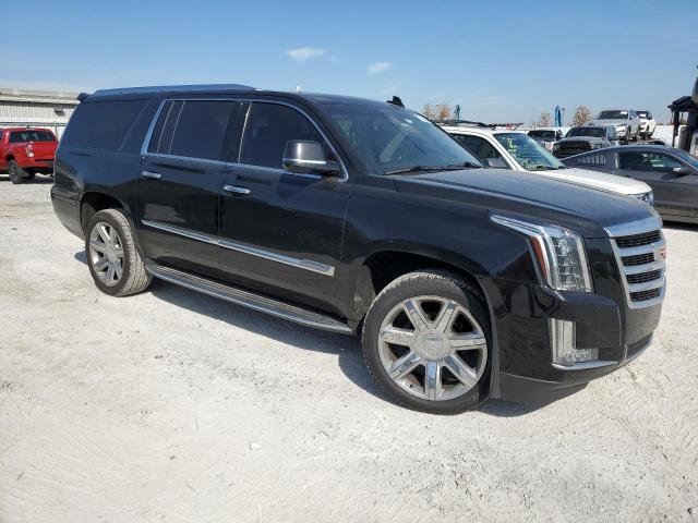 Photo 3 VIN: 1GYS4HKJ4KR140577 - CADILLAC ESCALADE E 