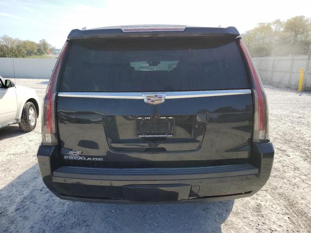 Photo 5 VIN: 1GYS4HKJ4KR140577 - CADILLAC ESCALADE E 