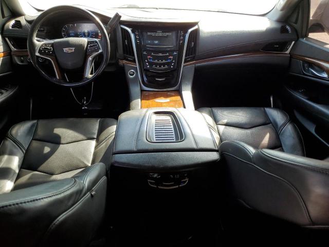 Photo 7 VIN: 1GYS4HKJ4KR140577 - CADILLAC ESCALADE E 