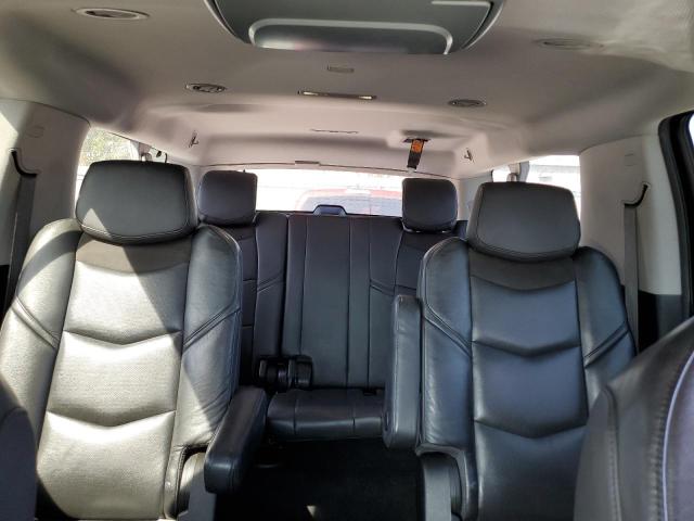 Photo 9 VIN: 1GYS4HKJ4KR140577 - CADILLAC ESCALADE E 