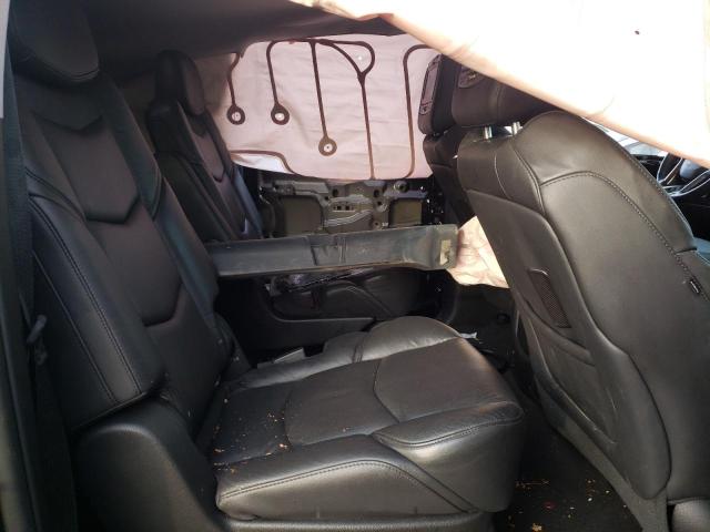 Photo 5 VIN: 1GYS4HKJ4KR174583 - CADILLAC ESCALADE E 