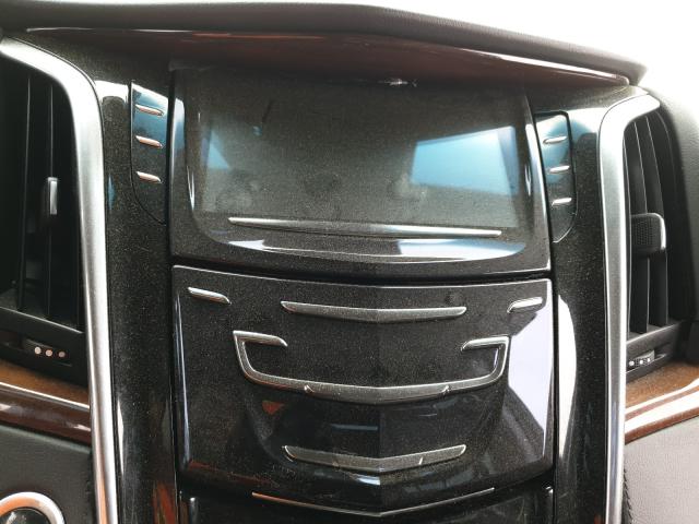 Photo 8 VIN: 1GYS4HKJ4KR277731 - CADILLAC ESCALADE E 