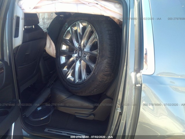 Photo 7 VIN: 1GYS4HKJ4KR306953 - CADILLAC ESCALADE ESV 