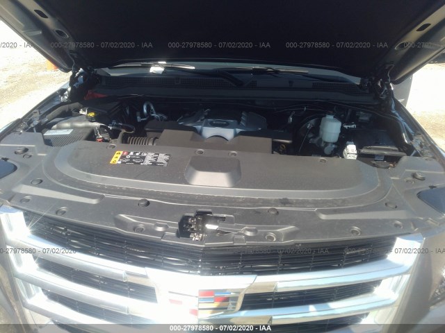 Photo 9 VIN: 1GYS4HKJ4KR306953 - CADILLAC ESCALADE ESV 