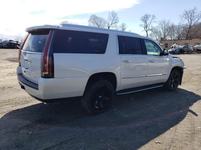 Photo 2 VIN: 1GYS4HKJ4KR338253 - CADILLAC ESCALADE E 