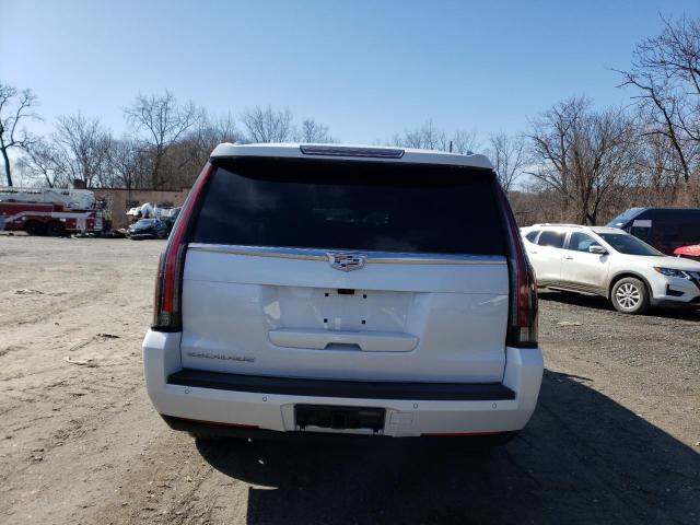 Photo 5 VIN: 1GYS4HKJ4KR338253 - CADILLAC ESCALADE E 