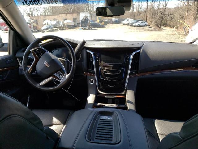 Photo 7 VIN: 1GYS4HKJ4KR338253 - CADILLAC ESCALADE E 