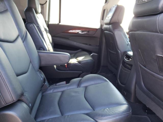 Photo 9 VIN: 1GYS4HKJ4KR338253 - CADILLAC ESCALADE E 