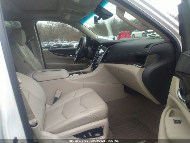 Photo 4 VIN: 1GYS4HKJ4LR171233 - CADILLAC ESCALADE ESV 