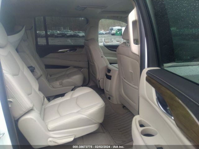 Photo 7 VIN: 1GYS4HKJ4LR171233 - CADILLAC ESCALADE ESV 