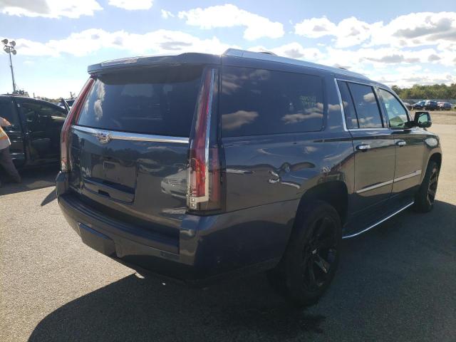 Photo 3 VIN: 1GYS4HKJ4LR239997 - CADILLAC ESCALADE E 