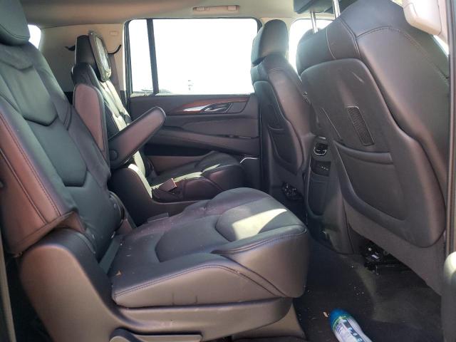 Photo 5 VIN: 1GYS4HKJ4LR239997 - CADILLAC ESCALADE E 