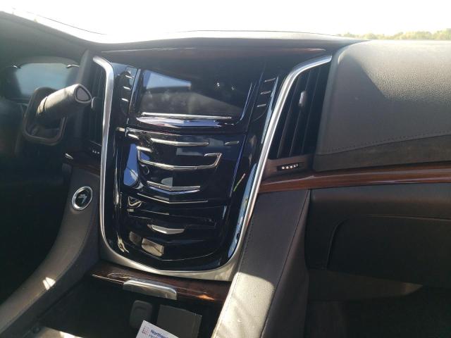 Photo 8 VIN: 1GYS4HKJ4LR239997 - CADILLAC ESCALADE E 