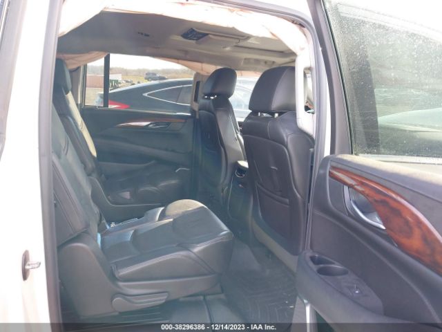 Photo 7 VIN: 1GYS4HKJ5FR268719 - CADILLAC ESCALADE ESV 