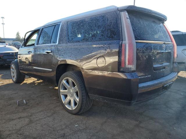 Photo 1 VIN: 1GYS4HKJ5FR295175 - CADILLAC ESCALADE 