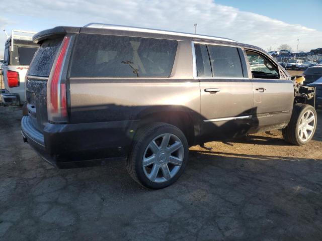 Photo 2 VIN: 1GYS4HKJ5FR295175 - CADILLAC ESCALADE 