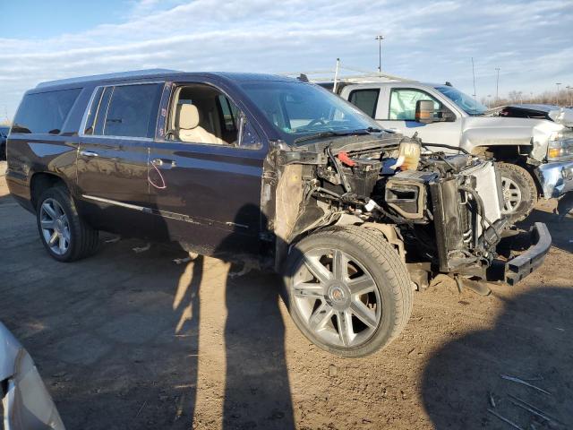 Photo 3 VIN: 1GYS4HKJ5FR295175 - CADILLAC ESCALADE 