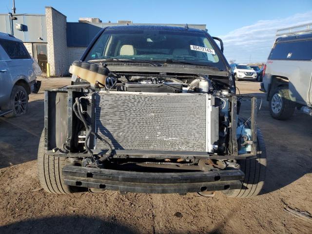 Photo 4 VIN: 1GYS4HKJ5FR295175 - CADILLAC ESCALADE 